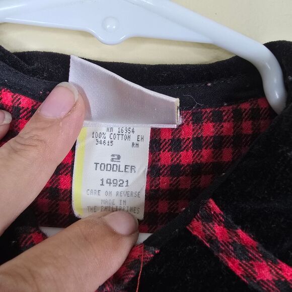 Baby togs vintage jumper size 2 - Picture 6 of 8